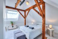 Maisonette - 2 Schlafzimmer - Köln - B&B Cologne