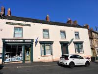 Towler's Chemist - B&B Kirkbymoorside