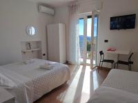 Nirvana Bed and Breakfast Experience - Ferienwohnung Noepoli