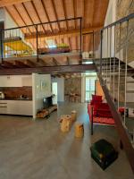 Pietre di Luce - Design & Comfort Apartments - B&B Galeata