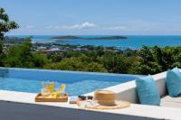 VANYA SICILY Villas - Ferienwohnung Chaweng Noi Beach