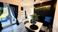 Appartamento con 2 Camere da Letto e Terrazza 