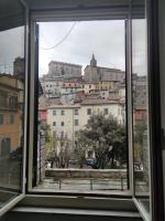 Soggiornare accanto a palazzo Chigi Albani - Chambres d'hôtes Soriano nel Cimino