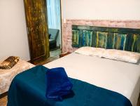 Estadia Conforto SV-Ar split,wi-fi & VLT - Chambres d'hôtes São Vicente