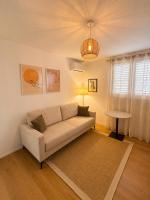 Marsi Apartment - Chambres d'hôtes Tirana