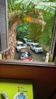 Recanto do sol - Bed and Breakfast Mangaratiba