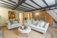 Cosy 2-Bed Home in Knaresborough by MCPI Hosting, Perfect for Families, Couples and Friends - Chambres d'hôtes Knaresborough