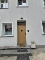 Cozy apartment in a tenement house near the beach - B&B Sopot