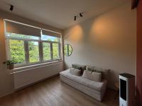 Tenbosch Residence - Park View & Comfort - Chambres d'hôtes Bruxelles
