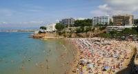 Villa Castelló Salou (cerca Port Aventura) - Chambres d'hôtes Salou