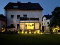 Klagenfurt Living 85 - B&B Klagenfurt