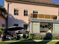Klagenfurt Living 85 - Ferienwohnung Klagenfurt am Wörthersee