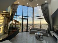 Duplex Penthouse two-story in Tuy Hoa with panoramic views! - Chambres d'hôtes Tuy Hòa