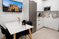 Geysotur Tinte Suites - Ferienwohnung Córdoba
