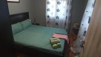 marias apartment 1 - B&B Mitilene