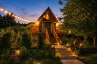 Tasia's Cottage - B&B Tsalka