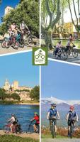 le Pitchounet, gîte 2p Lacets du Ventoux meublé de tourisme 3 étoiles - Ferienwohnung Beaumont-du-Ventoux