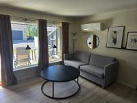 Apartment in Jakobselv with EV charger and sauna - Ferienwohnung Vadsø