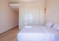 3BR Twin Ancient Sands Villa Private Pool & Lagoon - B&B El Gouna