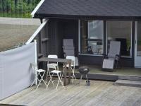 Apartment in Jakobselv with EV charger and sauna - Ferienwohnung Vadsø