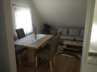 Appartement 2 Chambres