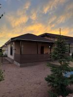 Diamond Resort Cottage Issyk-Kul - Ferienwohnung Bosteri
