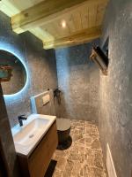 Camera Tripla con Bagno
