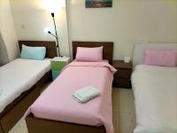 Luxury Private Apartment 6 pax in Tecom next to Metro station - Chambres d'hôtes Dubaï