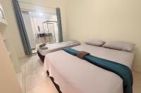 Completa e próxima ao Acqualinda - Ferienwohnung Andradina