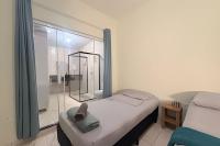 Completa e próxima ao Acqualinda - Ferienwohnung Andradina