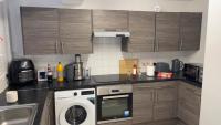 Luxury Flat PS5 Free Parking Sleeps 6 - B&B Londres