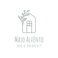 B&B Maso Alvénto - Chambres d'hôtes Trente