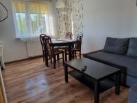 Pokoje Gościnne U SZCZEPANA - Chambres d'hôtes Jastrzębia Góra