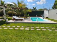 Summer House - B&B Jijoca de Jericoacoara
