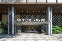 Centro Colon Madrid City Studio - B&B Madrid