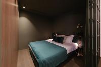 Orange Apartment - Chambres d'hôtes Kaunas