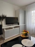 Apartment Ventspils iela 22 - Bed and Breakfast Rēzekne