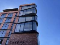 Cayena Loft 80 sq m - 860 sq ft Providencia GDL, Aud Telmex, Arena GDL, Akron - B&B Guadalajara