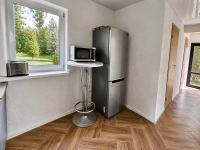 Suur ja Hubane maja, Saaremaal - Ferienwohnung Saareküla