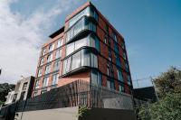 Cayena Loft 80 sq m - 860 sq ft Providencia GDL, Aud Telmex, Arena GDL, Akron - B&B Guadalajara