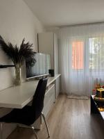 Apartment Ventspils iela 22 - Bed and Breakfast Rēzekne