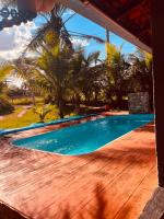 Chácara São Francisco - Bed and Breakfast Olímpia