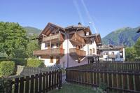 iFlat Dolomiti Penthouse Pinzolo - B&B Pinzolo