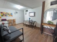 31E COMODO APARTAMENTO EN LAURELES ESTADiO 120MTS - B&B Medellín
