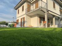 Il Giardino di Eva - Holiday Home - intero alloggio - B&B Solferino
