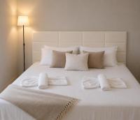 Epanomi apartment - Chambres d'hôtes Epanomí