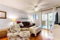 Spa on Port Royal Sound 1123 - Ferienwohnung Hilton Head