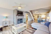 Summerwind Villa 785 - Chambres d'hôtes Edisto Island