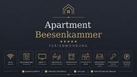 Beesenkammer - zentrales StudioApartment Halle - Chambres d'hôtes Halle