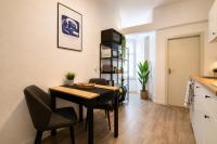 Beesenkammer - zentrales StudioApartment Halle - Bed and Breakfast Halle